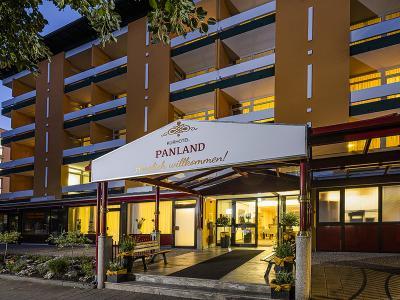 Panland Kurhotel - Bild 4