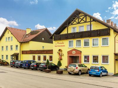 Morada Hotel Bad Wörishofen - Bild 3