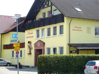 Morada Hotel Bad Wörishofen - Bild 2