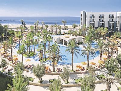 Hotel The View Agadir - Bild 3