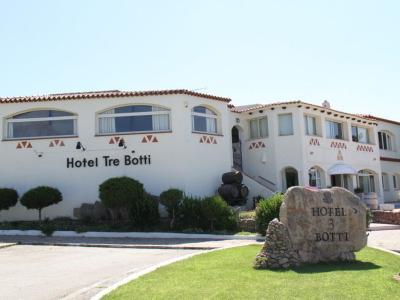 Hotel 3 Botti - Bild 5
