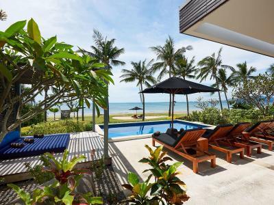 Hotel Hilton Fiji Beach Resort & Spa - Bild 2