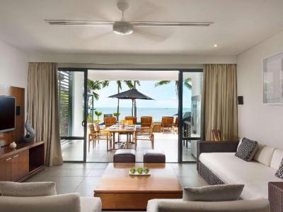 Hotel Hilton Fiji Beach Resort & Spa - Bild 5