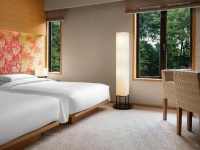 Hotel Hyatt Regency Kyoto - Bild 5