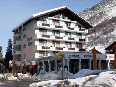 Hotel Matterhorn Inn - Bild 2