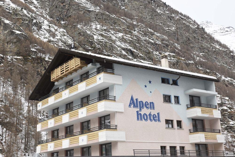 Hotel Matterhorn Inn - Bild 1