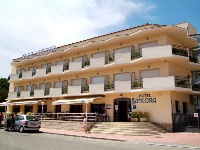 Hotel Ancora - Bild 2
