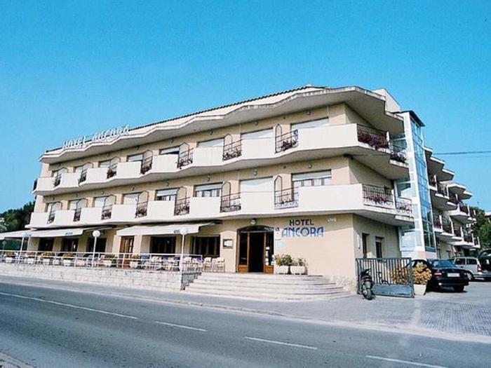 Hotel Ancora - Bild 1