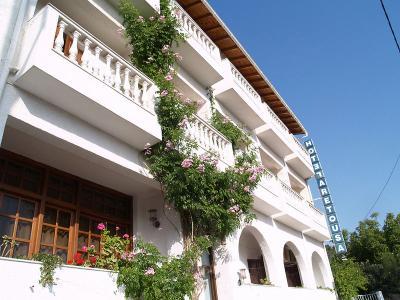 Hotel Hotal Aretousa - Bild 2