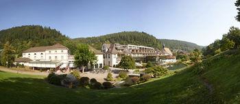 Hotel Therme Bad Teinach - Bild 4