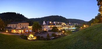 Hotel Therme Bad Teinach - Bild 3