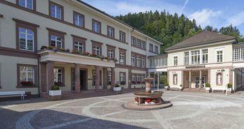 Hotel Therme Bad Teinach - Bild 2
