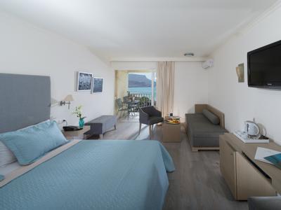 Hotel Arina Beach Resort - Bild 3