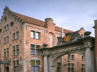 Hotel Martin's Brugge - Bild 3
