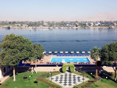 Hotel Iberotel Luxor - Bild 3