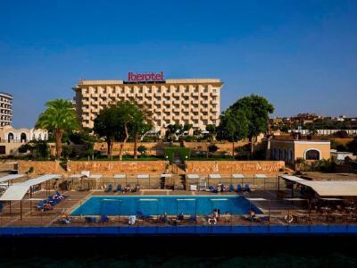 Hotel Iberotel Luxor - Bild 5