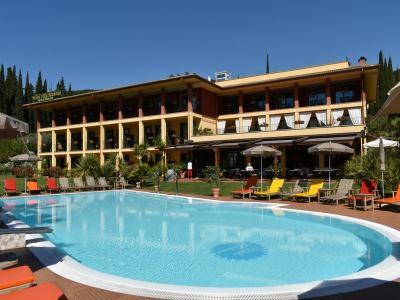 Hotel Villa Madrina - Bild 4