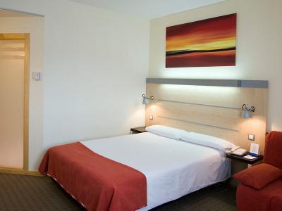 Hotel Holiday Inn Express Madrid - Alcobendas - Bild 5