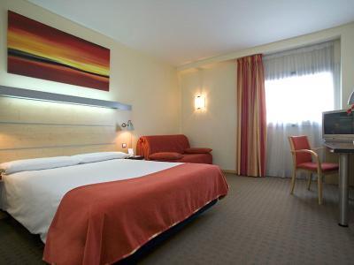 Hotel Holiday Inn Express Madrid - Alcobendas - Bild 3
