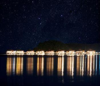 Hotel Likuliku Lagoon Resort - Bild 2