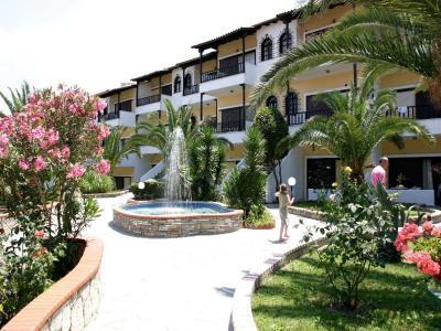 Hotel Ioli Village - Bild 4