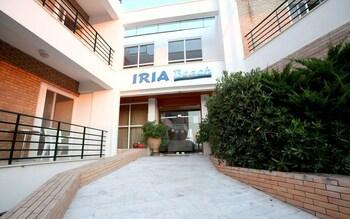 Iria Mare Hotel - Bild 2