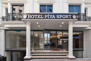 Hotel Piya Sport - Bild 5