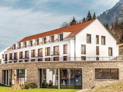 Hotel AMERON Neuschwanstein Alpsee Resort & Spa - Bild 3