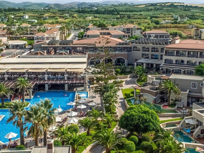 Hotel Atlantica Creta Paradise - Bild 1
