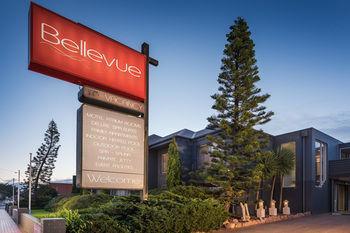 Hotel Bellevue On The Lakes - Bild 4