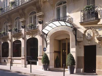 Hotel Hôtel Astra Opéra - Bild 5