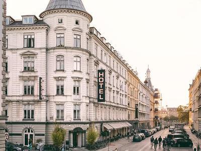Hotel Ibsens - Bild 4