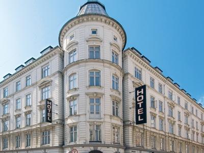 Hotel Ibsens - Bild 3