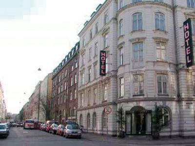 Hotel Ibsens - Bild 5