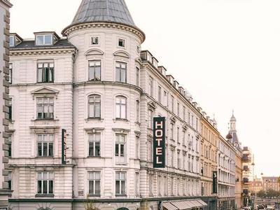 Hotel Ibsens - Bild 2