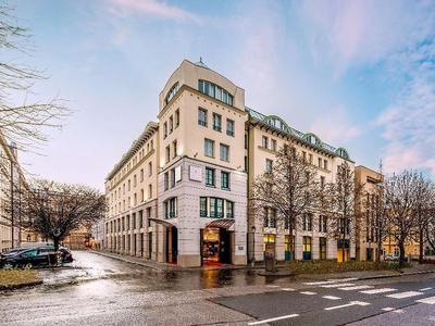 Hotel NH Collection Salzburg City - Bild 2