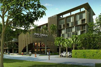 Hotel Phu Dahla Residences - Bild 5