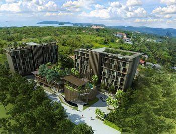 Hotel Phu Dahla Residences - Bild 4