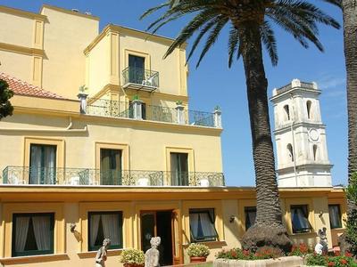 Hotel Villa Igea - Bild 5