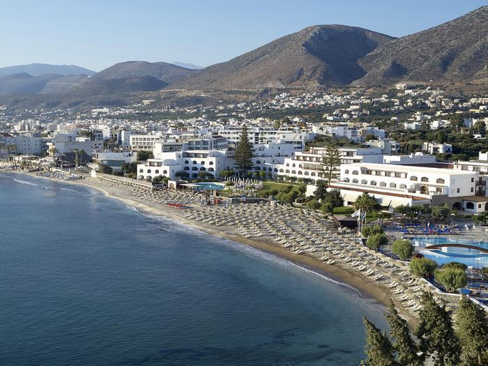 Hotel Creta Maris Resort - Bild 1