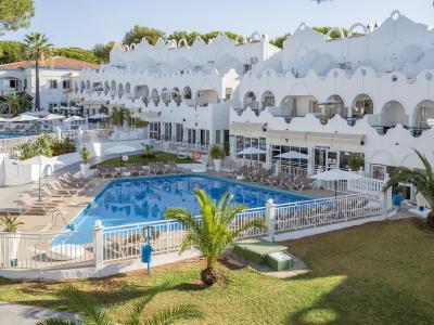 Hotel VIME La Reserva de Marbella - Bild 4