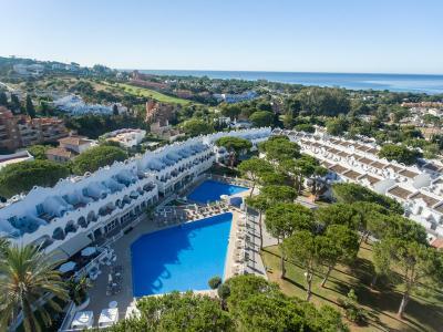 Hotel VIME La Reserva de Marbella - Bild 3