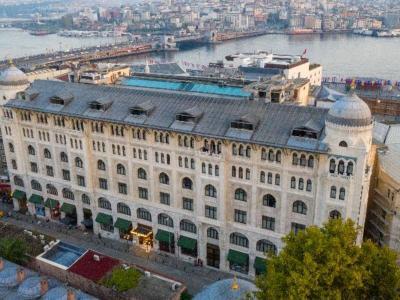 Legacy Ottoman Hotel - Bild 4