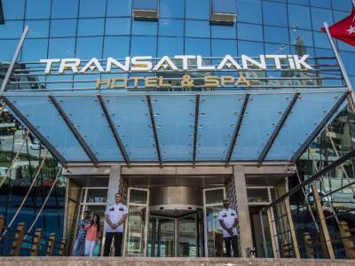 Transatlantik Hotel & Spa - Bild 5