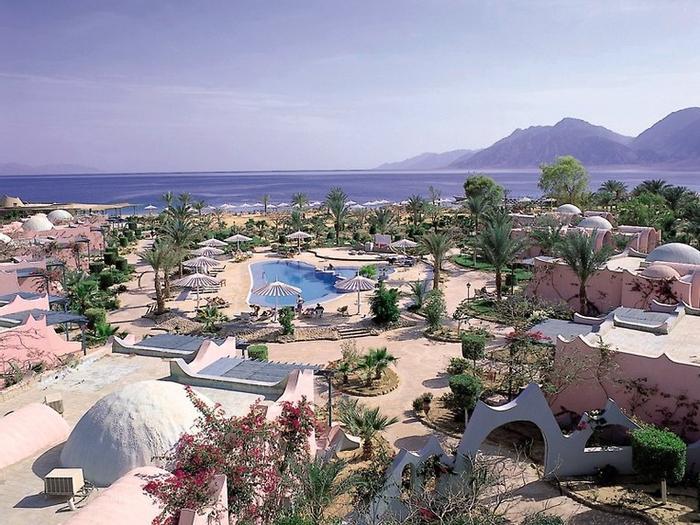 Hotel TIME Coral Nuweiba Resort - Bild 1