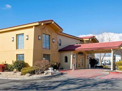 Hotel La Quinta Inn by Wyndham Reno - Bild 3