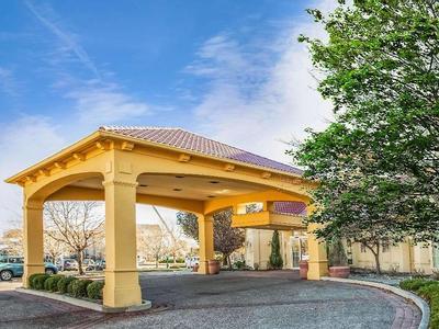Hotel La Quinta Inn & Suites by Wyndham Colorado Springs South AP - Bild 2