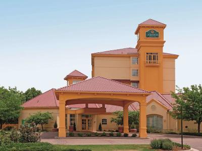 Hotel La Quinta Inn & Suites by Wyndham Colorado Springs South AP - Bild 5