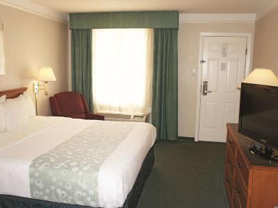 Hotel La Quinta Inn by Wyndham Austin University Area - Bild 4