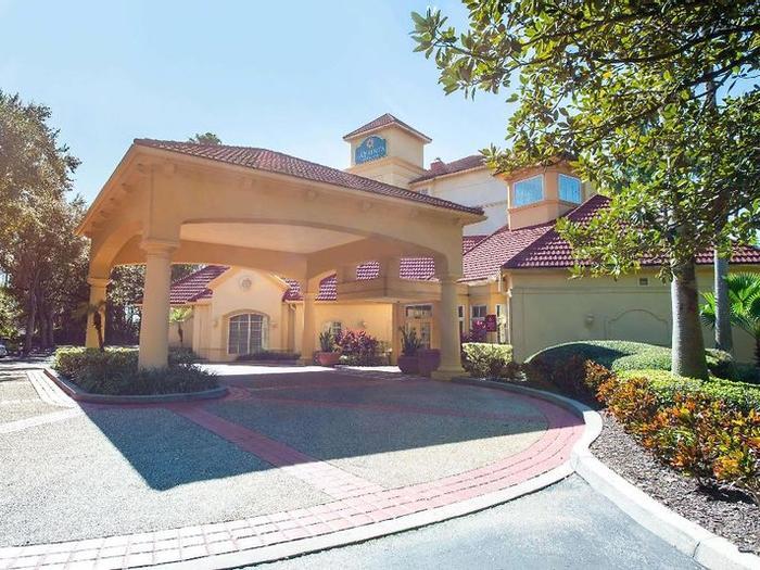 Hotel La Quinta Inn & Suites by Wyndham Tampa Brandon Regency Park - Bild 1